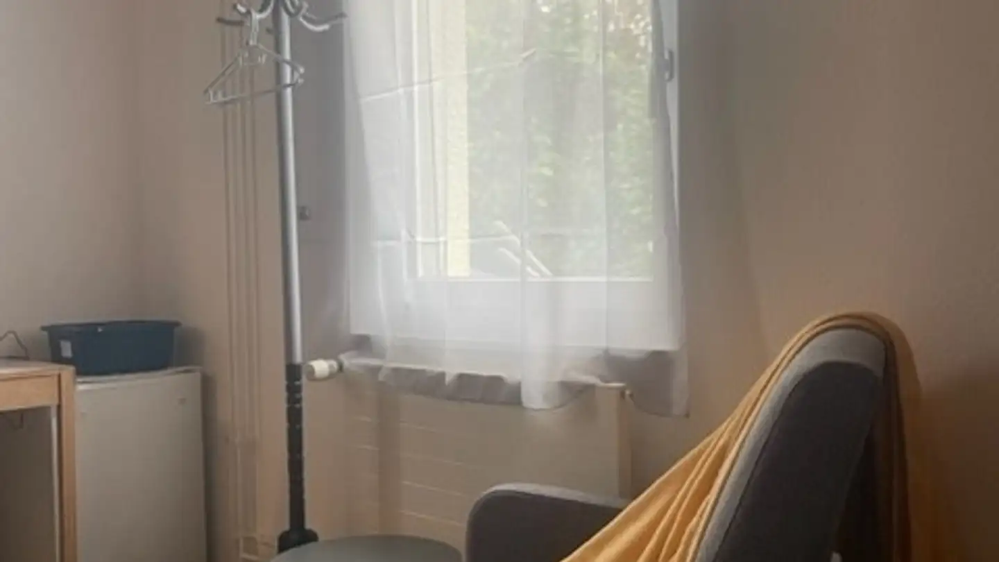 Stanza singola in affitto - Chemin De La Louye 10, 1042 Assens - Foto 3