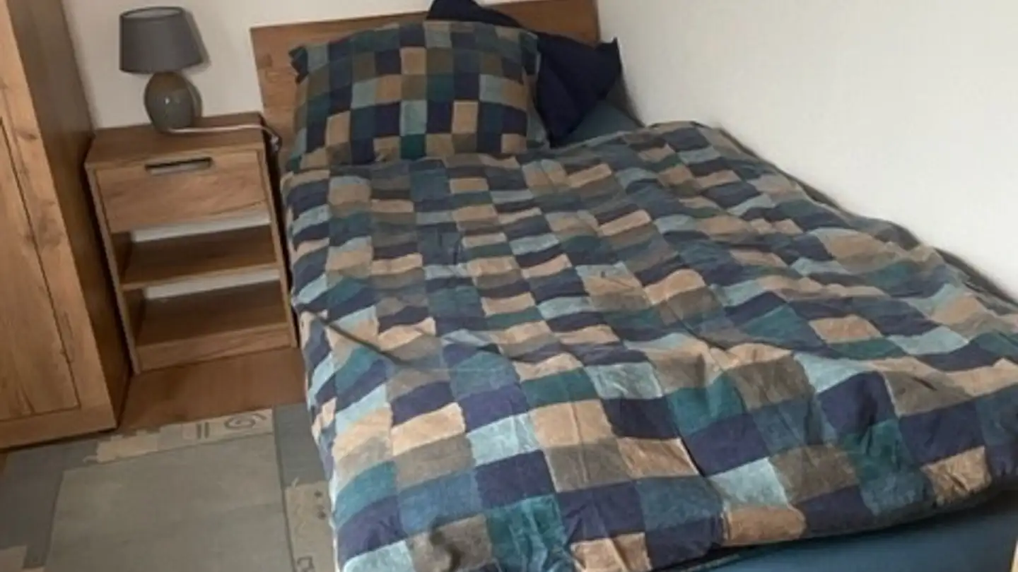 Stanza singola in affitto - Chemin De La Louye 10, 1042 Assens - Foto 4