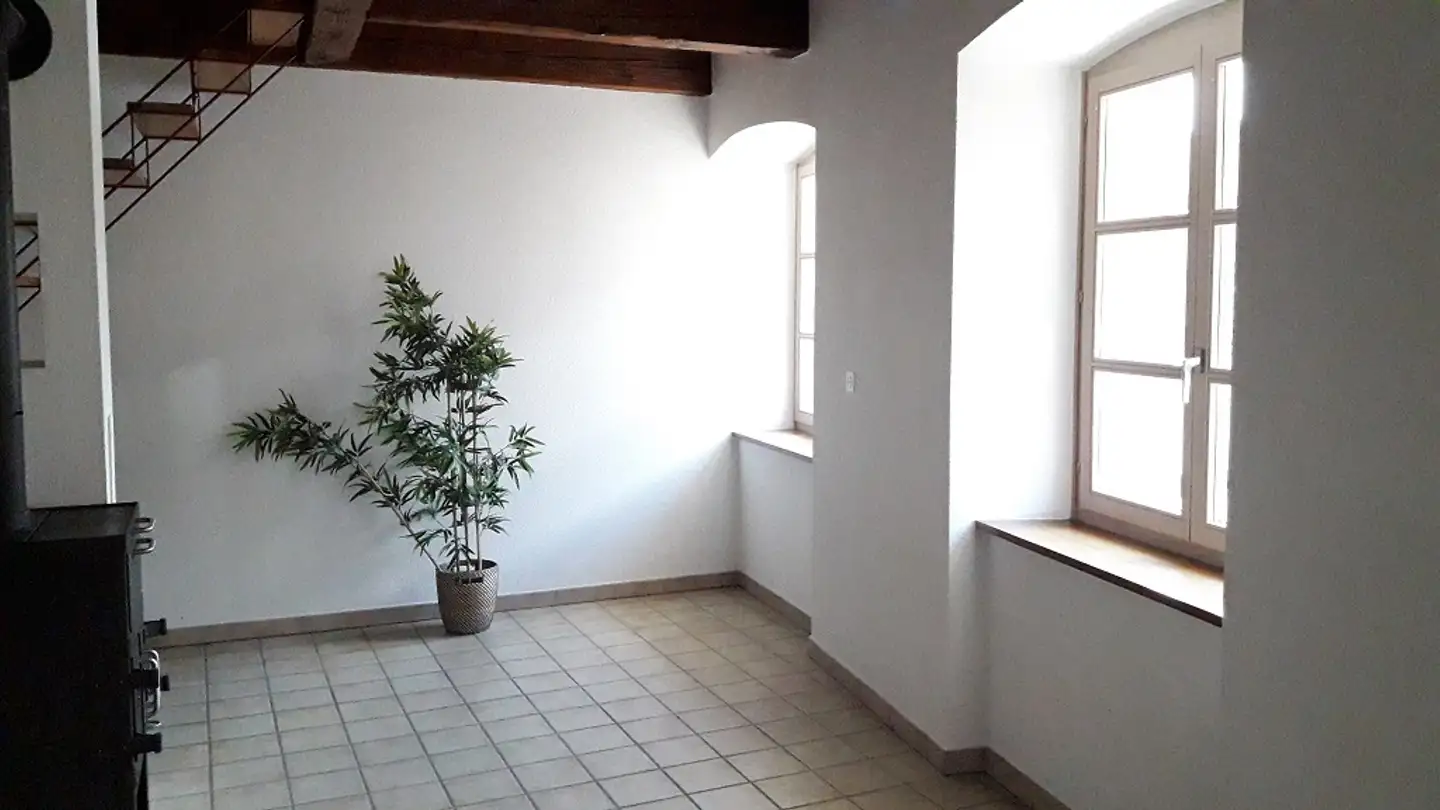 Appartamento in affitto - Rue Du 23-Juin 48, 2800 Delémont - Photo 3