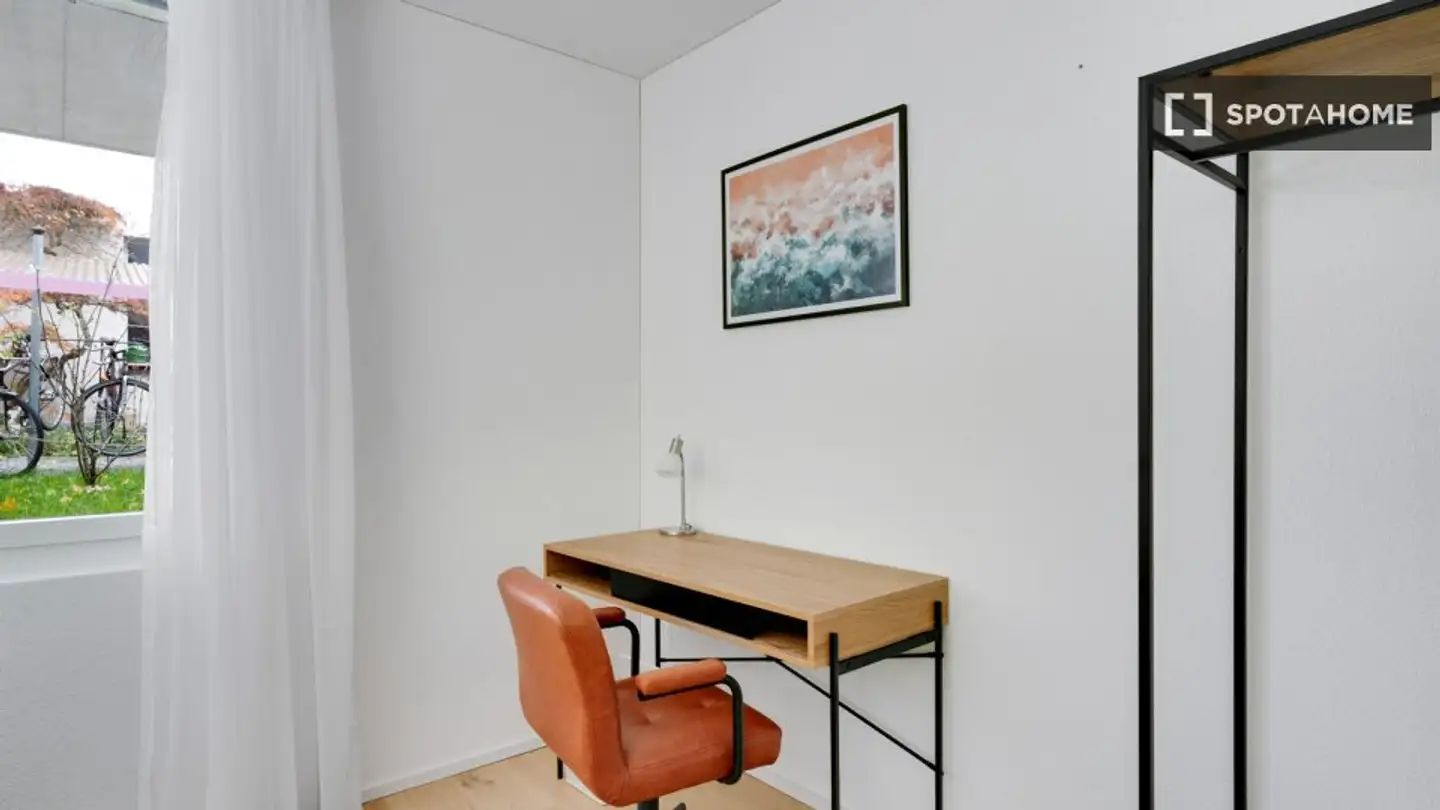 Appartement à louer - 8002 Zürich - Photo 3