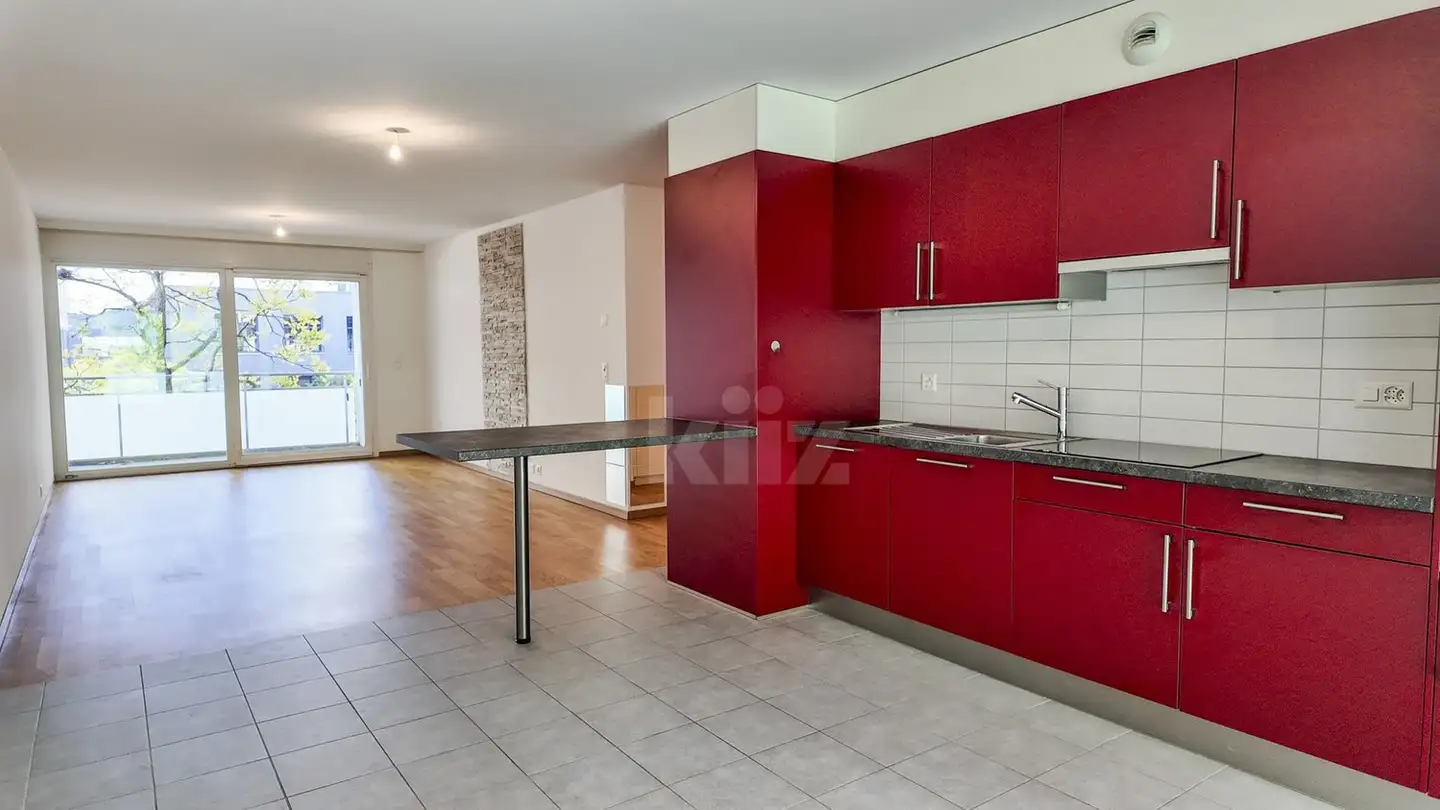 Apartment for sale - Chemin Falconnier 19, 1260 Nyon