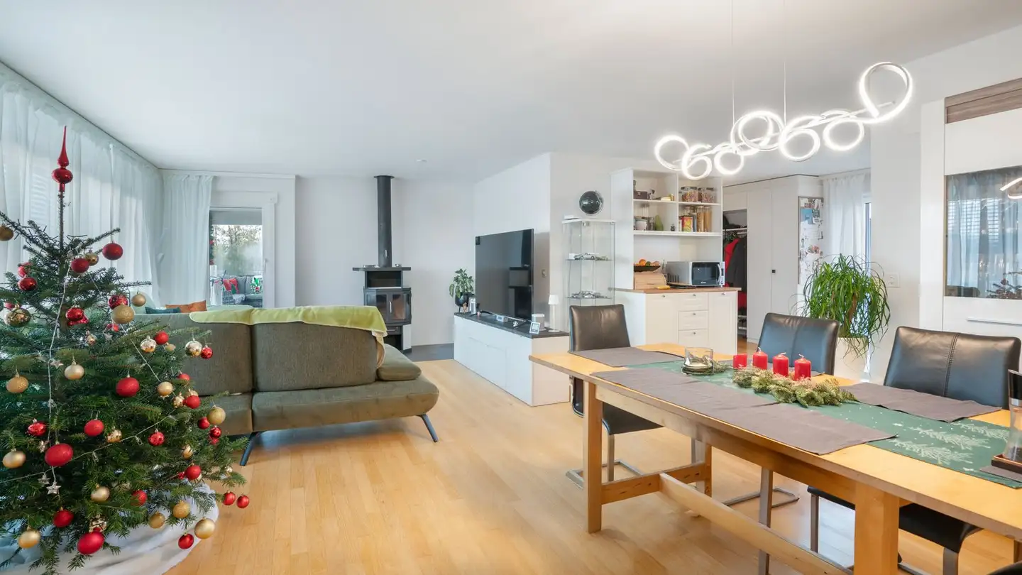 Penthouse for sale - Niesenweg 1, 3422 Kirchberg BE - Photo 4