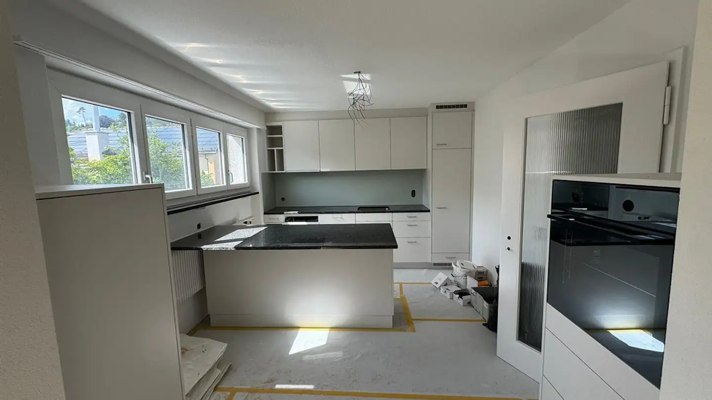 Wohnung mieten - Kalchackerstrasse 55, 3047 Bremgarten b. Bern