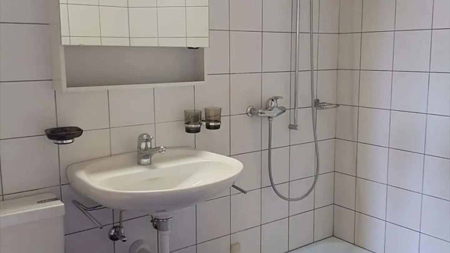 Appartamento in affitto - Rue Du 23-Juin 48, 2800 Delémont - Photo 4