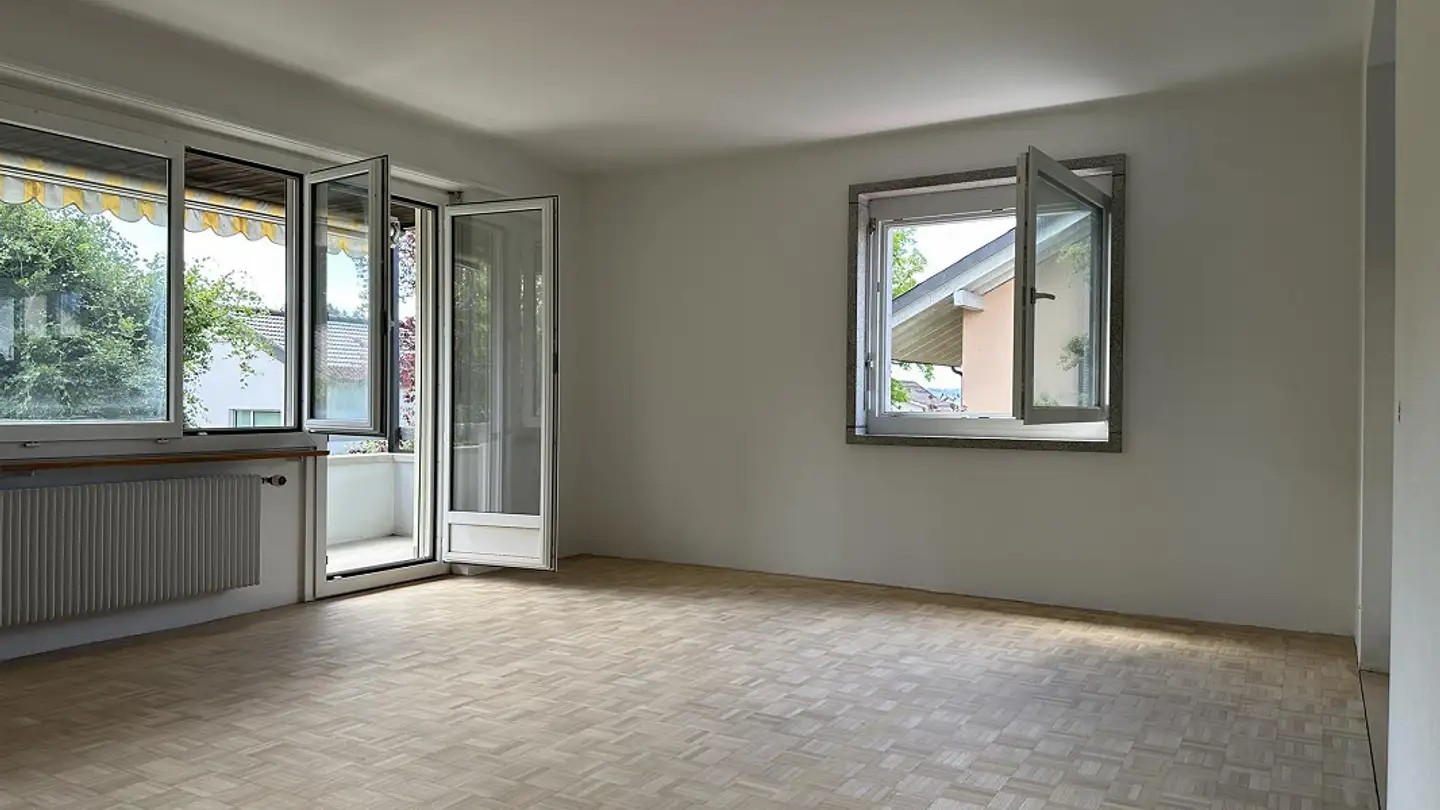 Wohnung mieten - Kalchackerstrasse 55, 3047 Bremgarten b. Bern - Foto 2