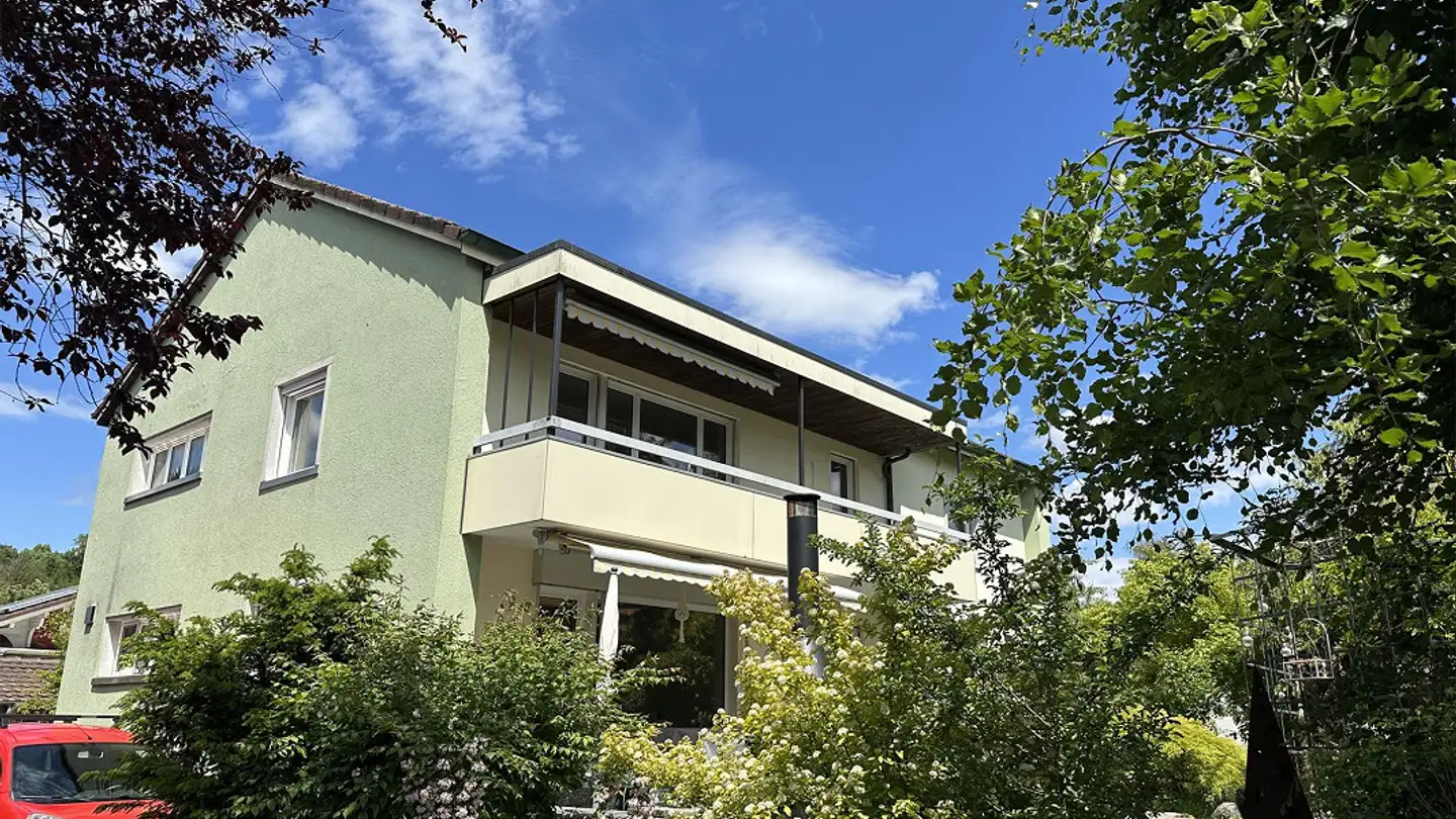 Wohnung mieten - Kalchackerstrasse 55, 3047 Bremgarten b. Bern - Foto 3