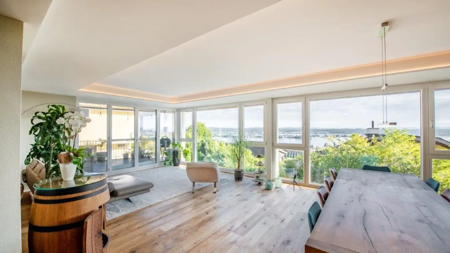Appartement en terrasse à vendre - Hauptstrasse 24, 8269 Fruthwilen - Photo 2