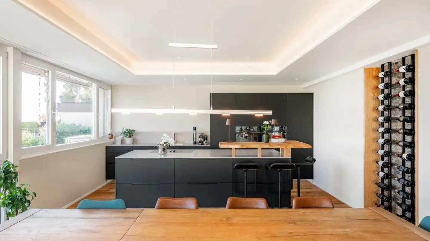 Appartement en terrasse à vendre - Hauptstrasse 24, 8269 Fruthwilen - Photo 3