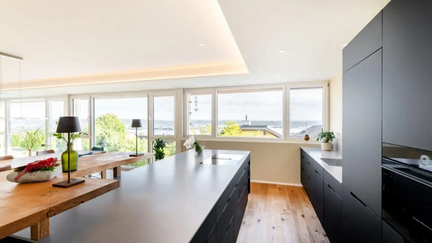 Appartement en terrasse à vendre - Hauptstrasse 24, 8269 Fruthwilen - Photo 4