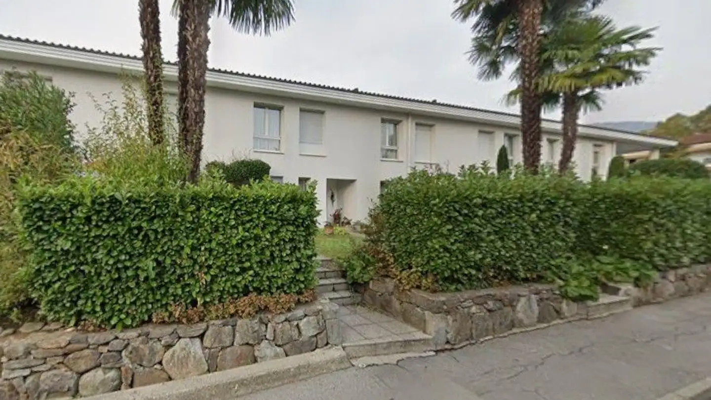 Appartamento in vendita - Via Golf, 6987 Caslano