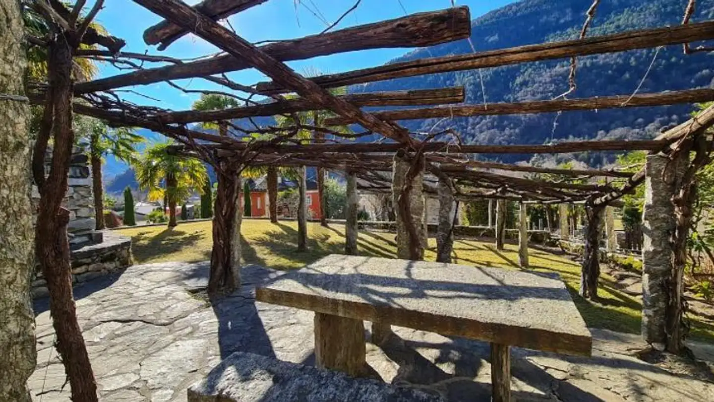 Chalet for sale - 6715 Dongio - Photo 3