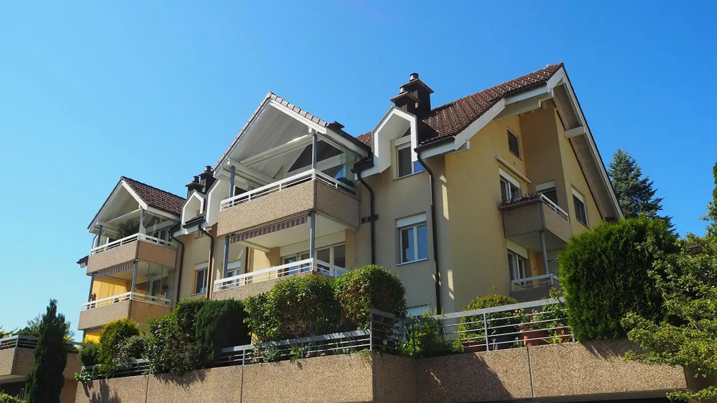 Wohnung kaufen - Heckenweg 12, 3150 Schwarzenburg