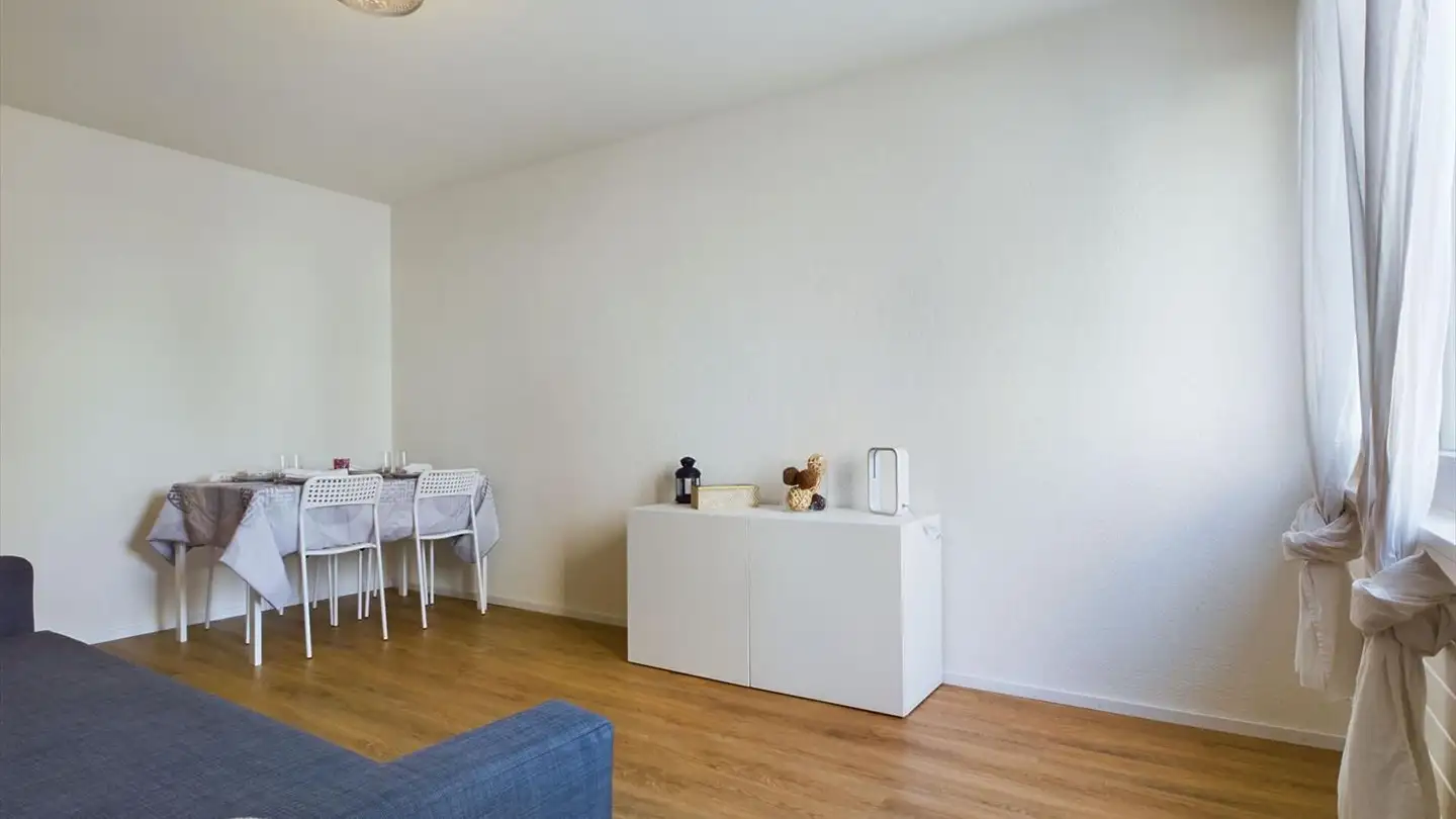 Appartement à louer - Rue De La Charrière 89, 2300 La Chaux-de-Fonds - Photo 3