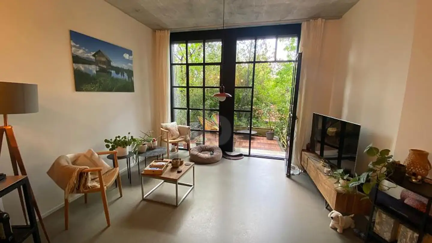 Loft in affitto - 8810 Horgen