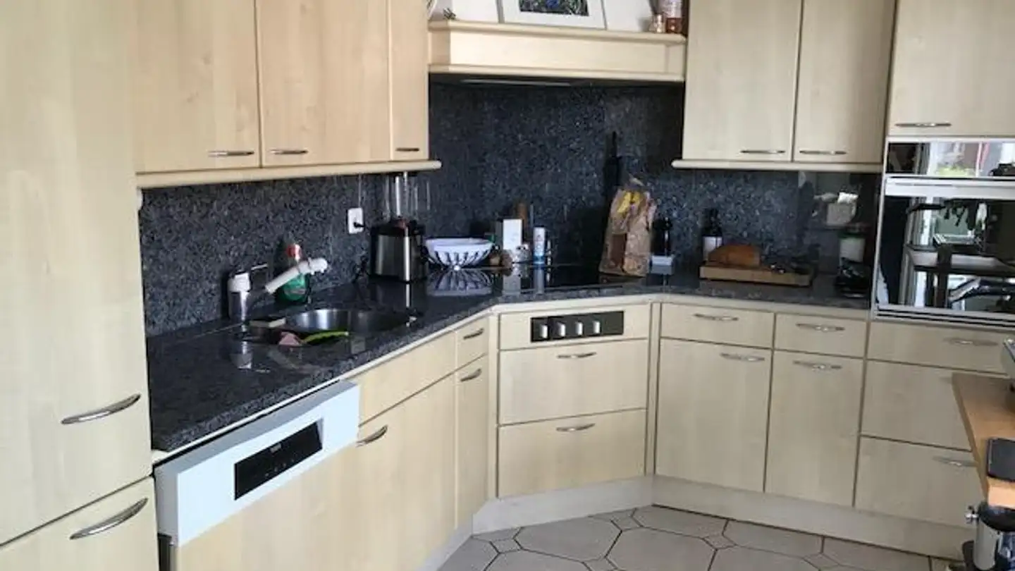 Apartment for rent - Oberer Selviweg 20, 7208 Malans GR - Photo 3