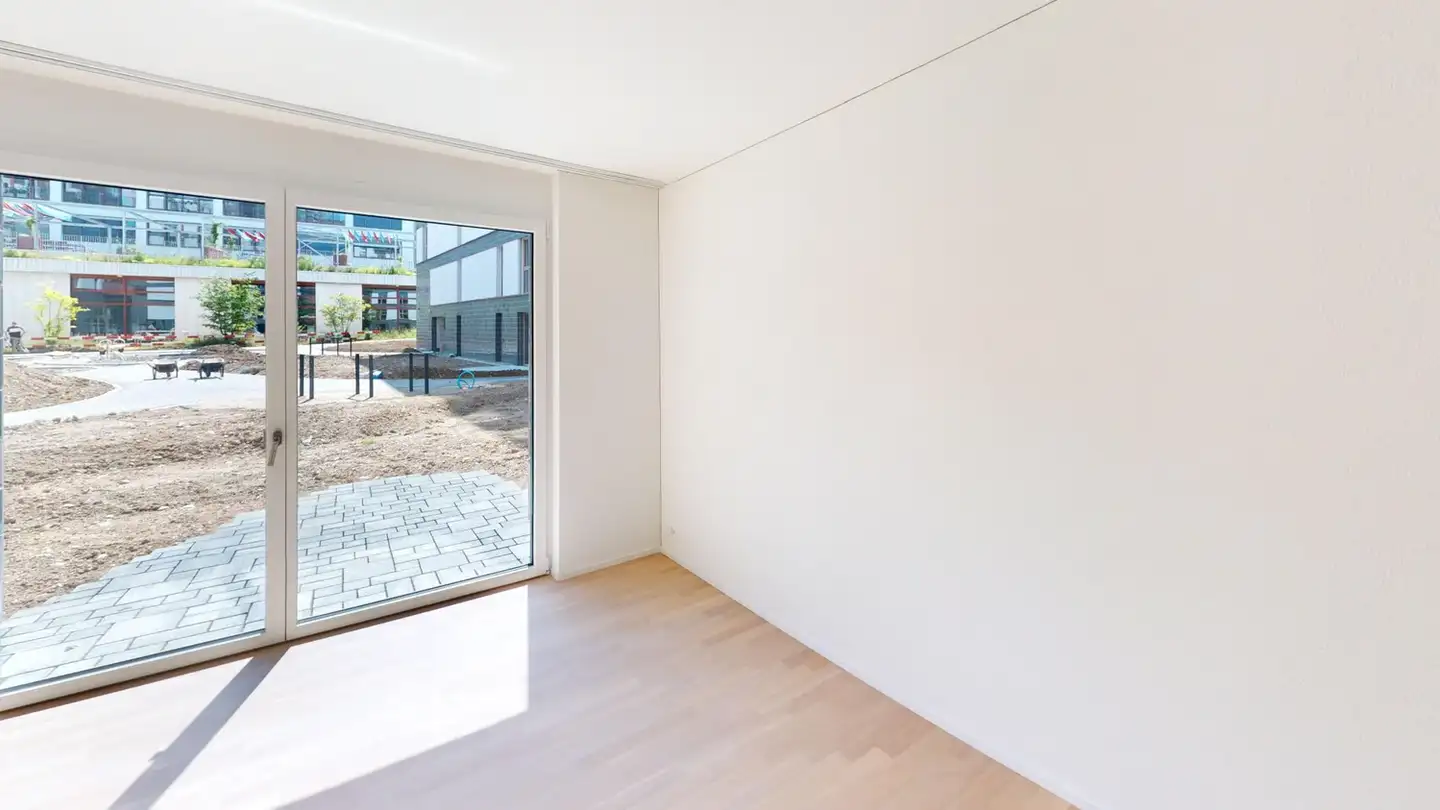 Wohnung mieten - Industriestrasse 1, 8600 Dübendorf
