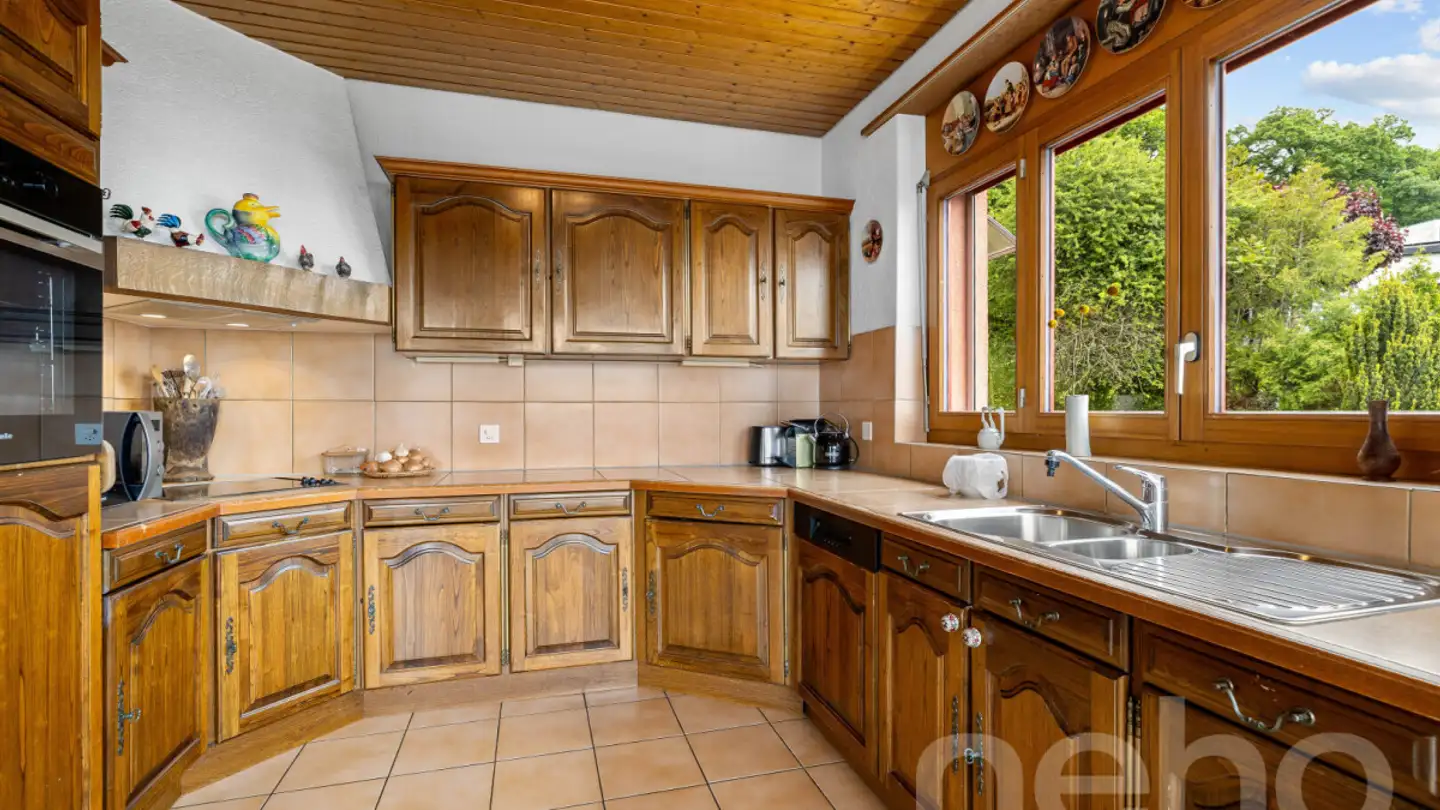 Attique à vendre - 2000 Neuchâtel - Photo 4