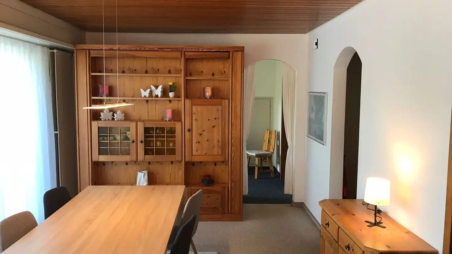 Apartment for rent - Flubastrasse, 8898 Flumserberg Tannenbodenalp