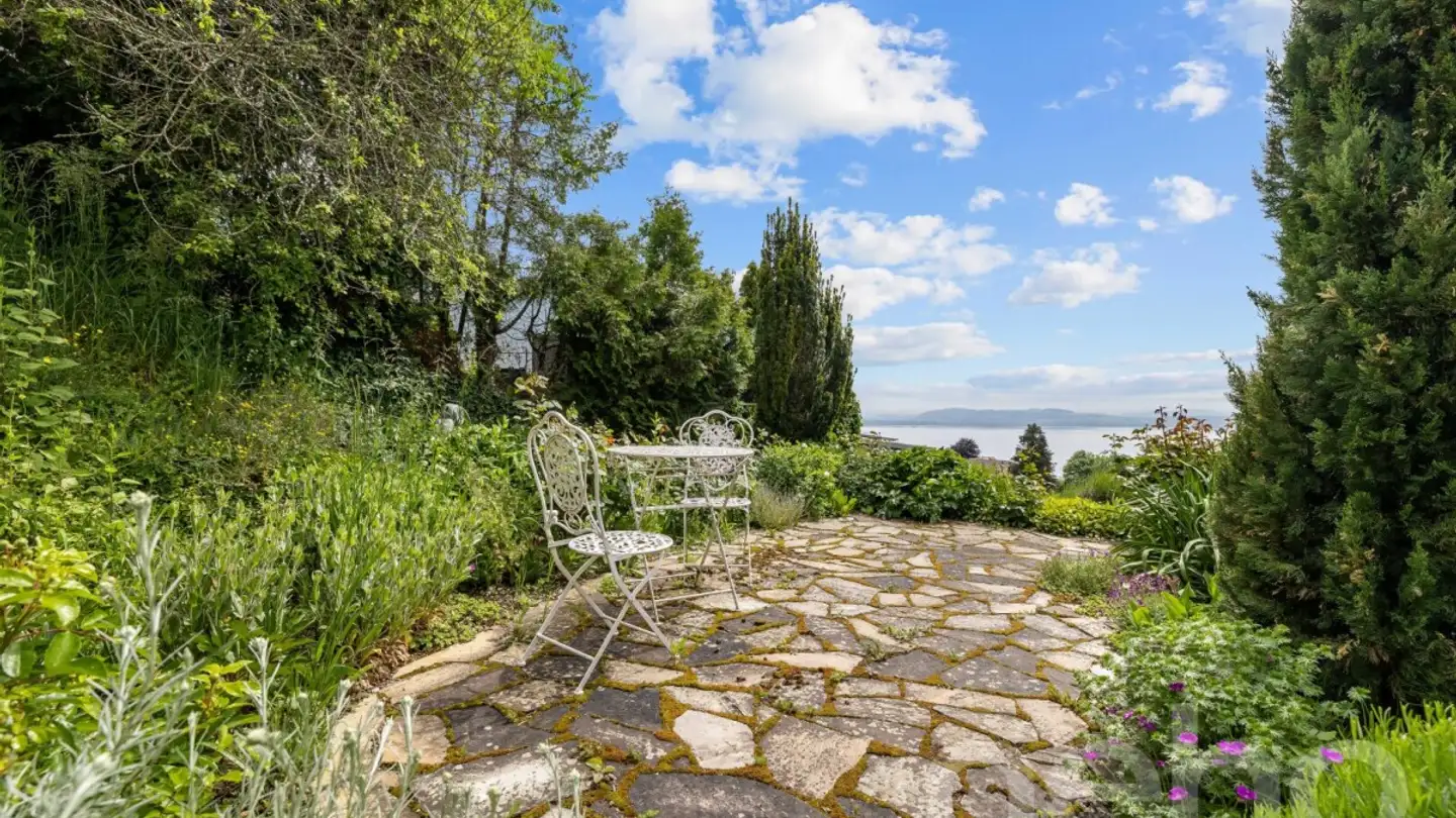 Attique à vendre - 2000 Neuchâtel - Photo 3