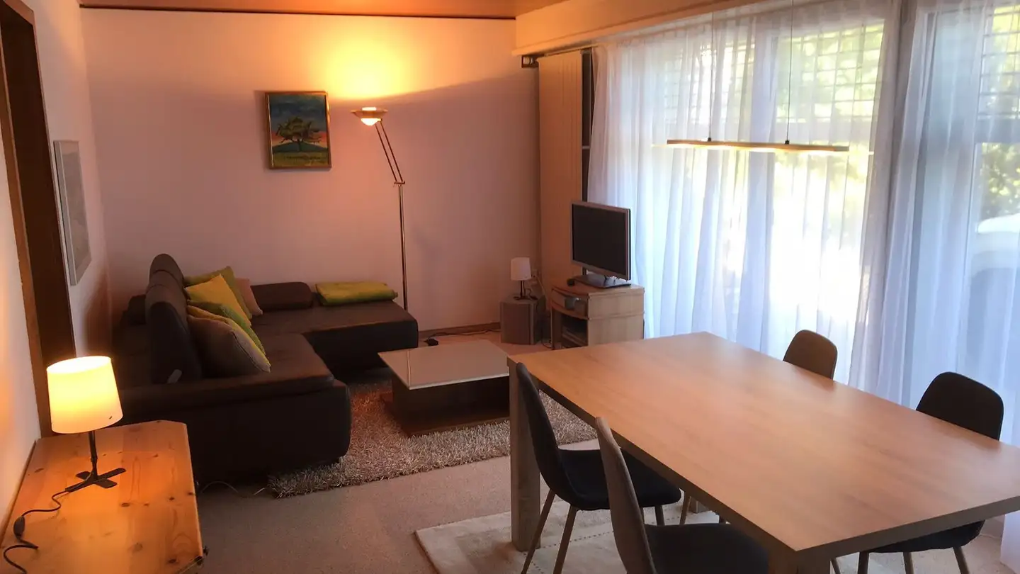 Apartment for rent - Flubastrasse, 8898 Flumserberg Tannenbodenalp - Photo 3