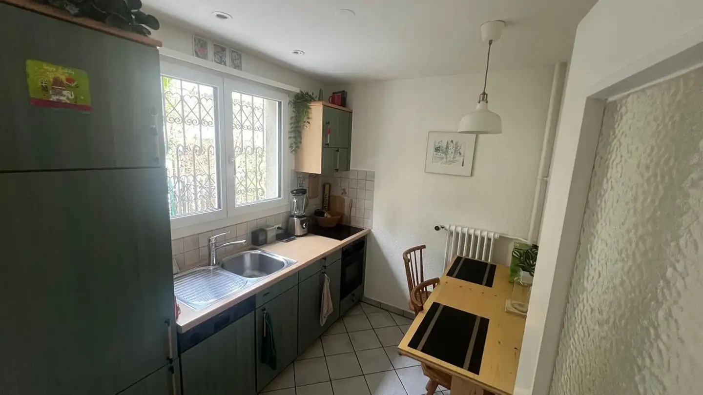 Wohnung mieten - Aquasanastrasse 27, 7000 Chur - Foto 3