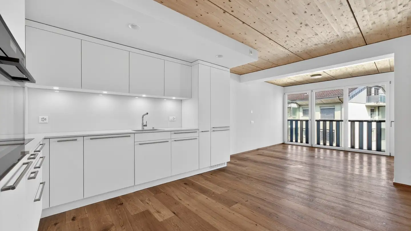 Appartement à louer - Hirtenhofring 17, 6005 Luzern - Photo 4