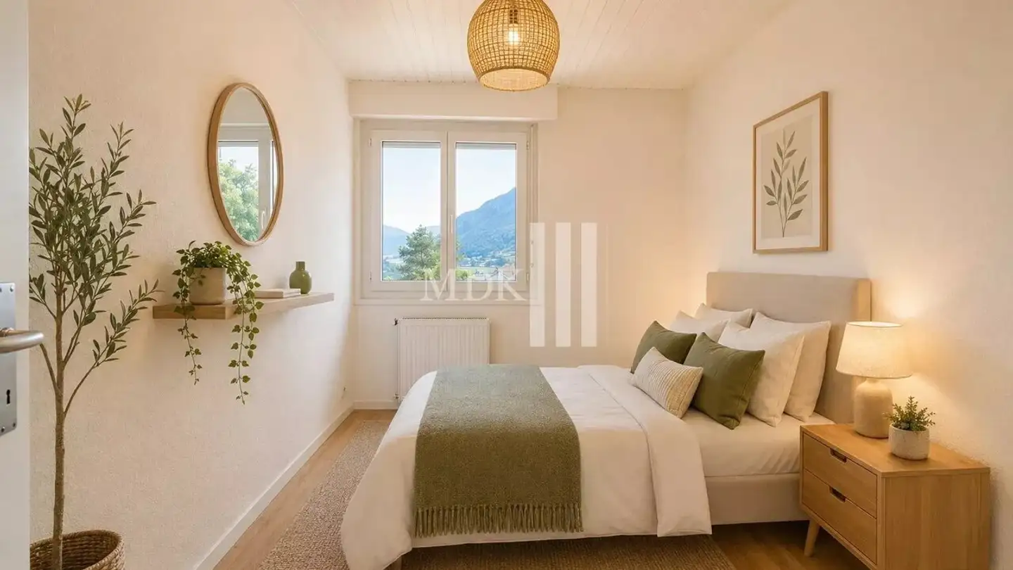 Appartamento in vendita - 1902 Evionnaz - Foto 4