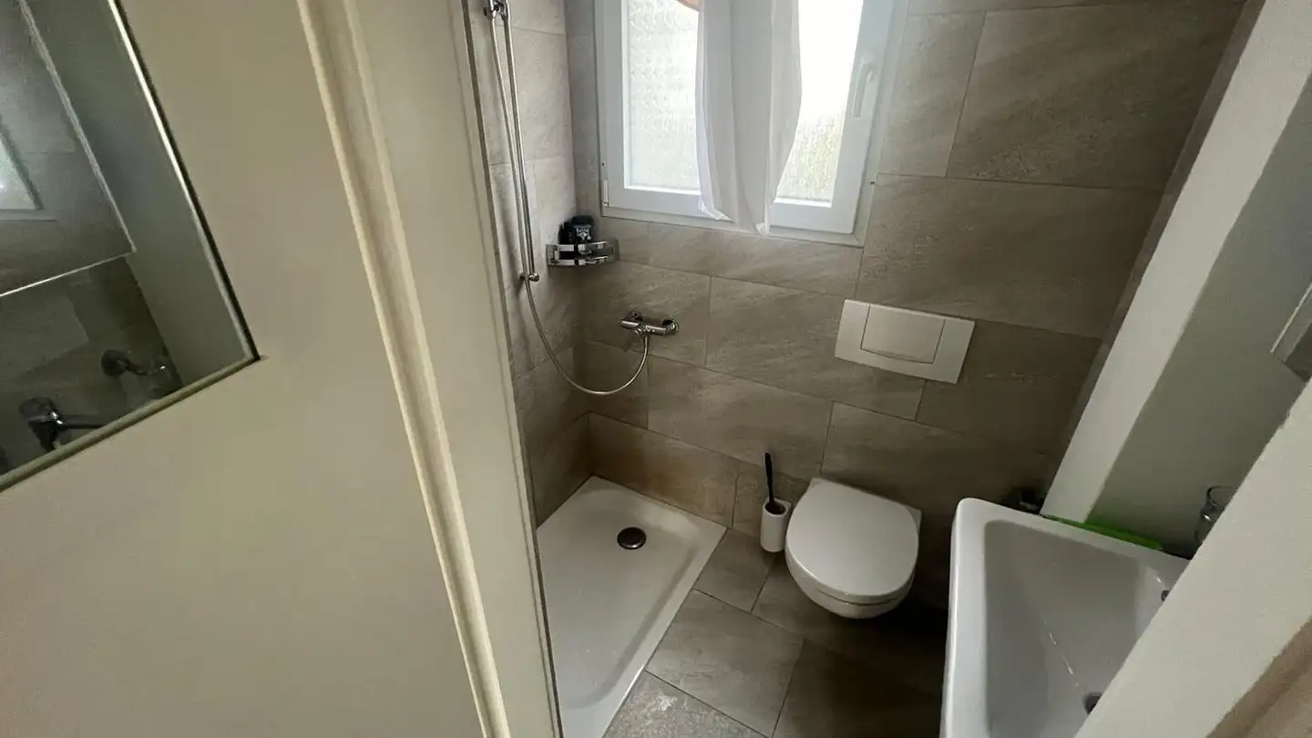 Wohnung mieten - Aquasanastrasse 27, 7000 Chur - Foto 4