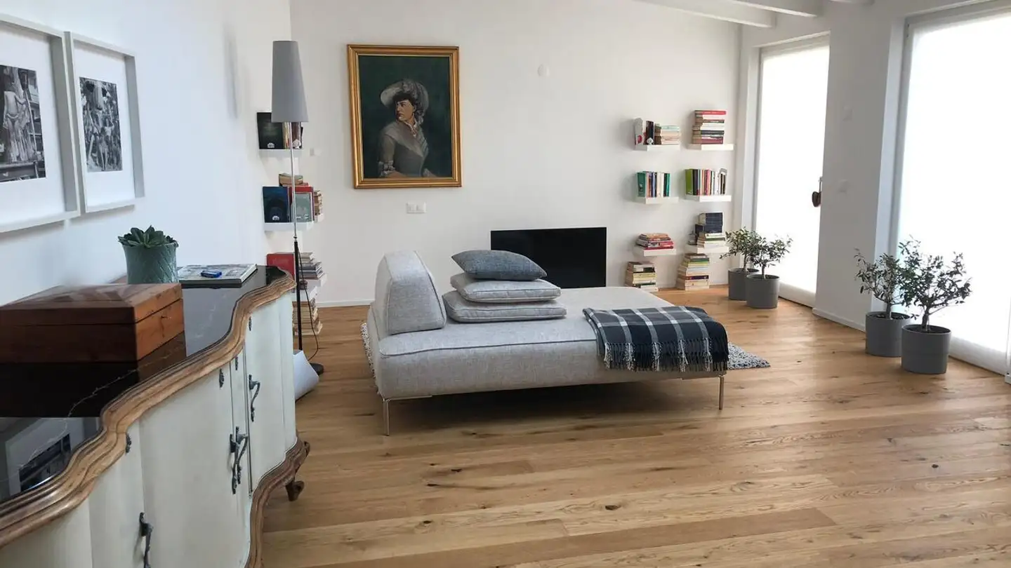 Appartement à vendre - 6830 Chiasso - Photo 4