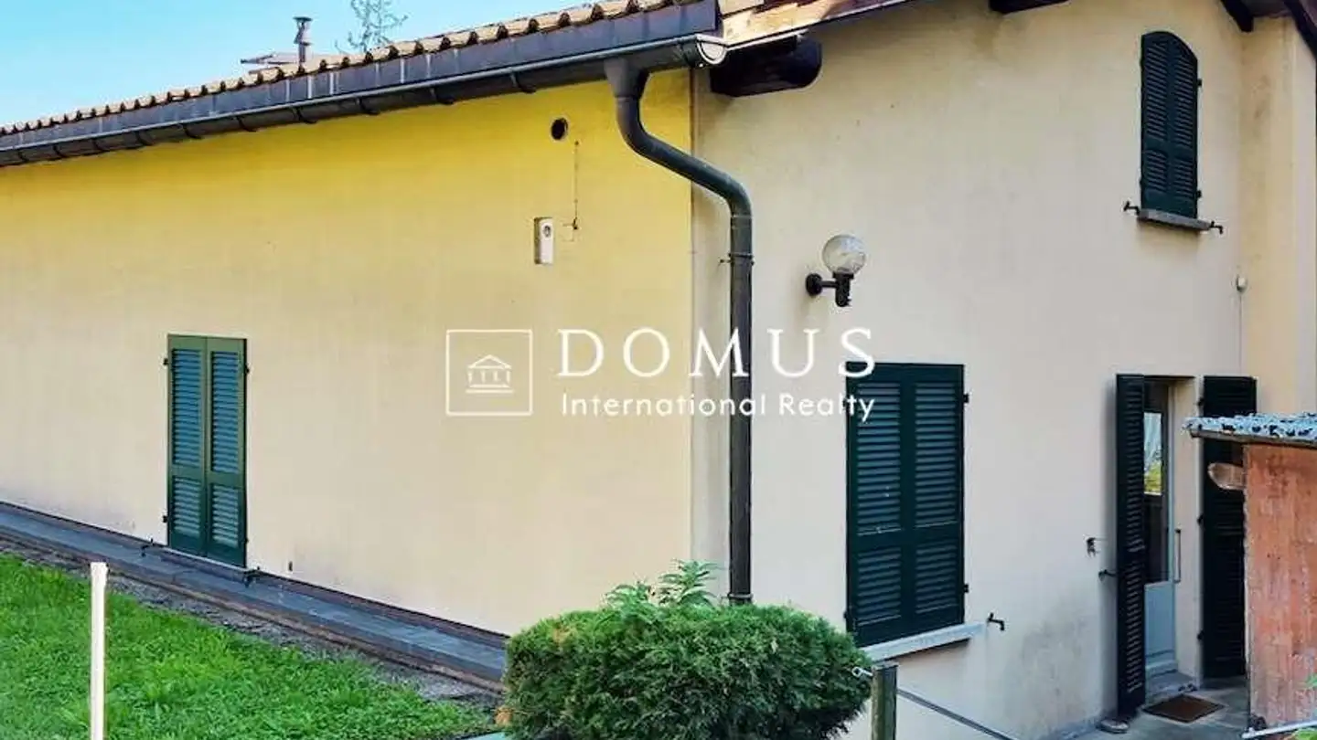 Casa singola in vendita - Via Cantonale, 6948 Porza