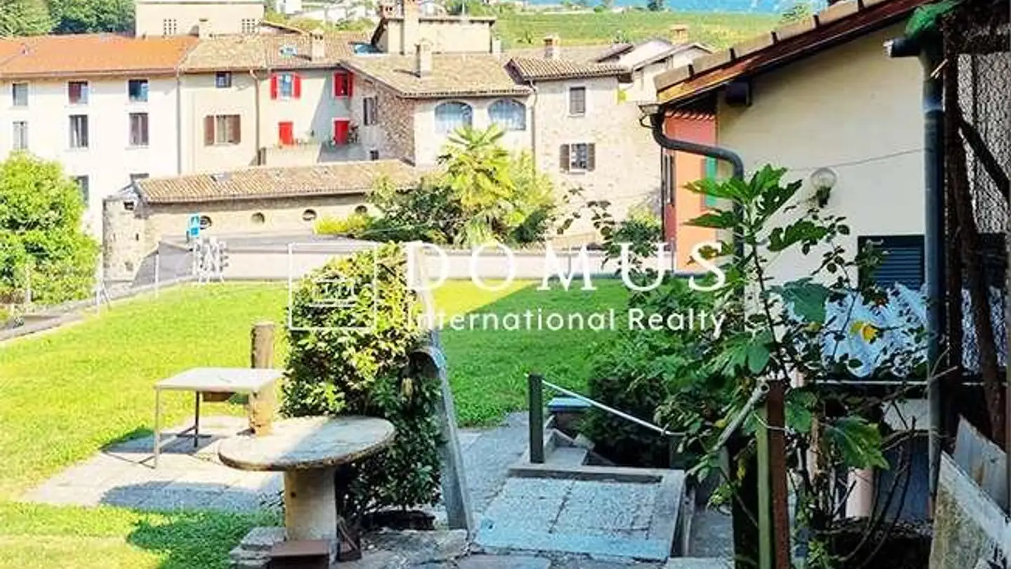 Casa singola in vendita - Via Cantonale, 6948 Porza - Foto 2