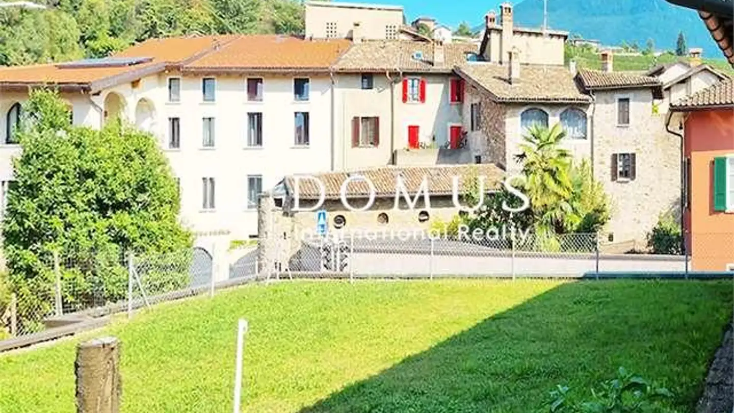 Casa singola in vendita - Via Cantonale, 6948 Porza - Foto 3