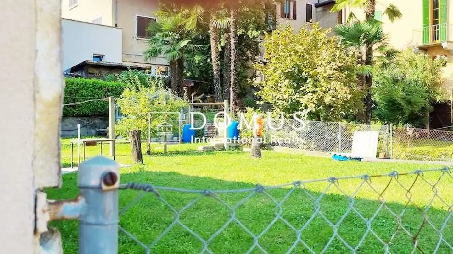 Casa singola in vendita - Via Cantonale, 6948 Porza - Foto 4