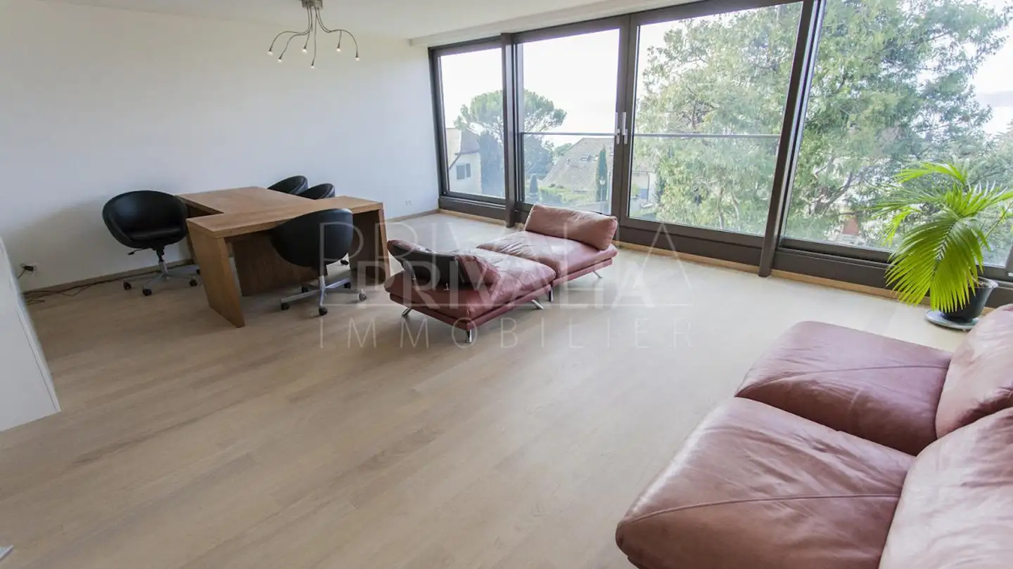 Apartment for rent - Route De Thonon 43, 1222 Vésenaz