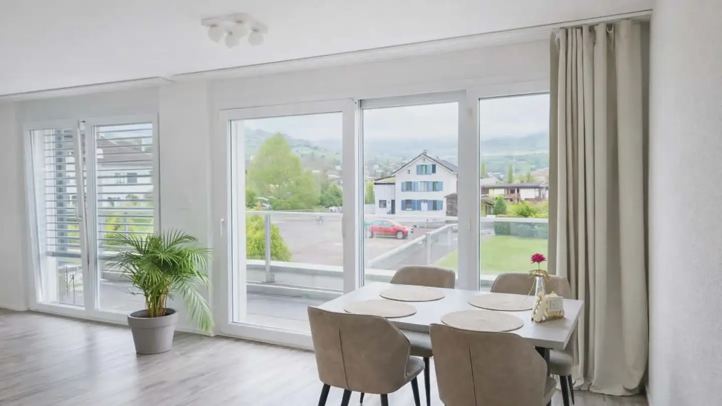 Appartamento in affitto - Spitalstrasse 58, 9472 Grabs