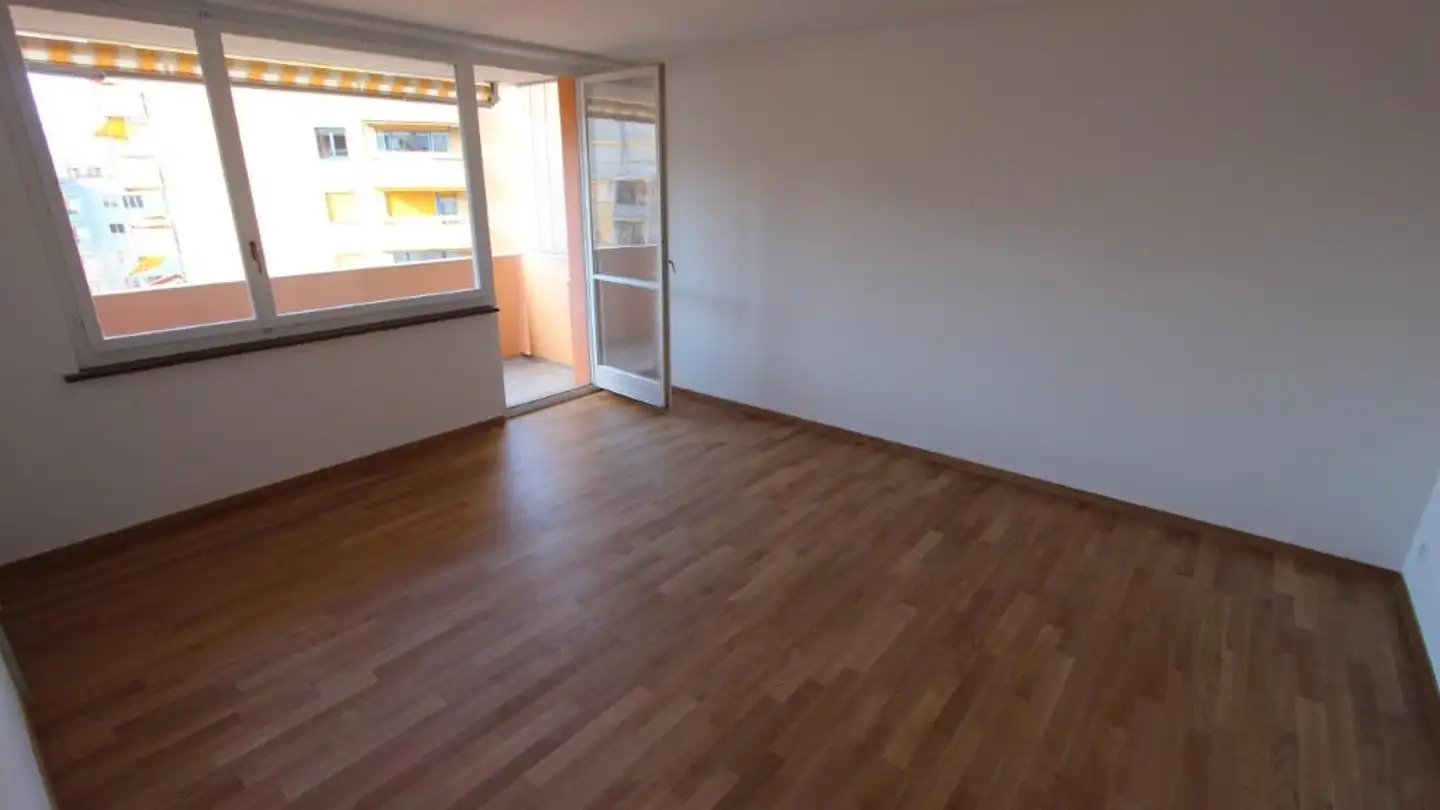 Wohnung mieten - Bleicherstrasse 25, 6003 Luzern - Foto 3