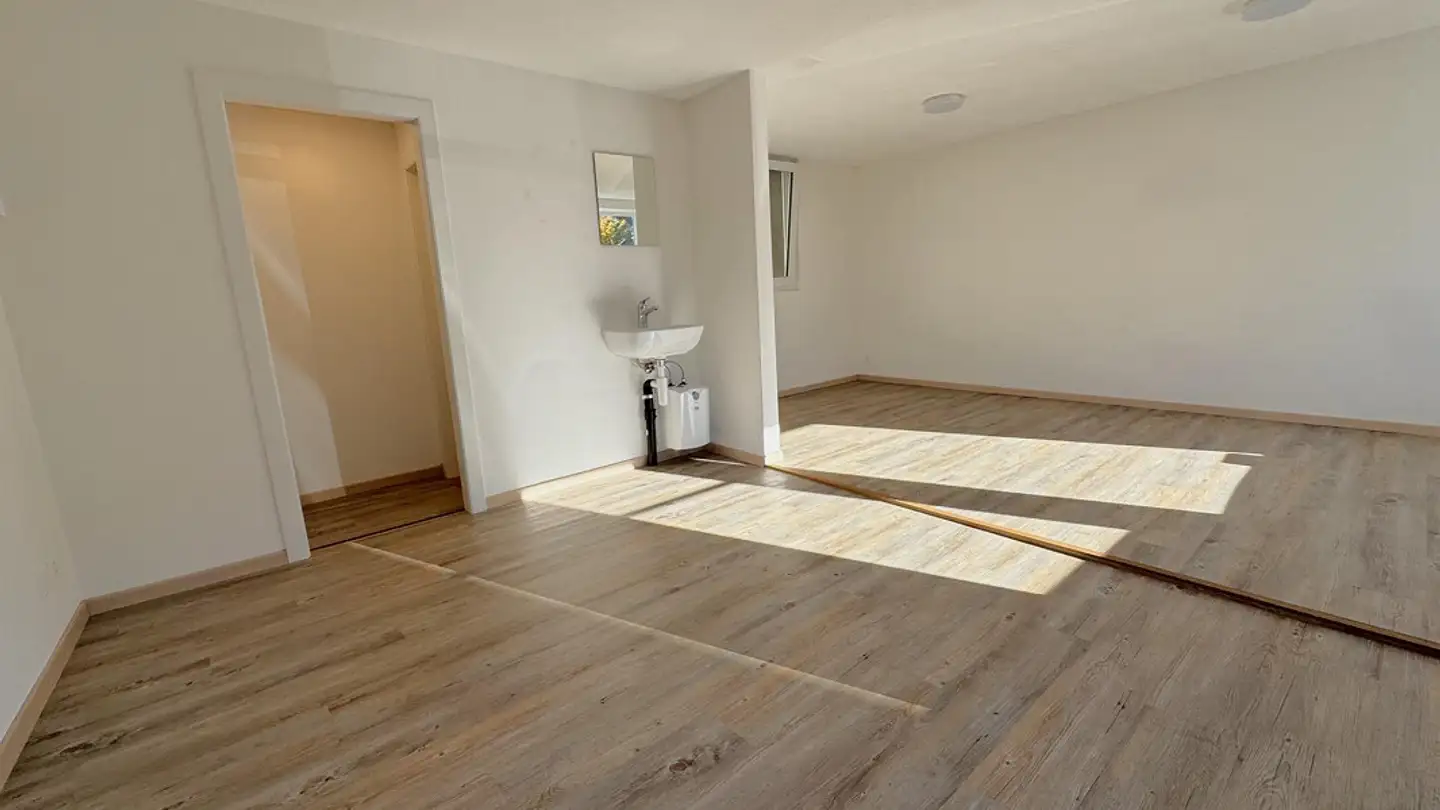 Studio mieten - Ostring 42, 3006 Bern - Foto 2