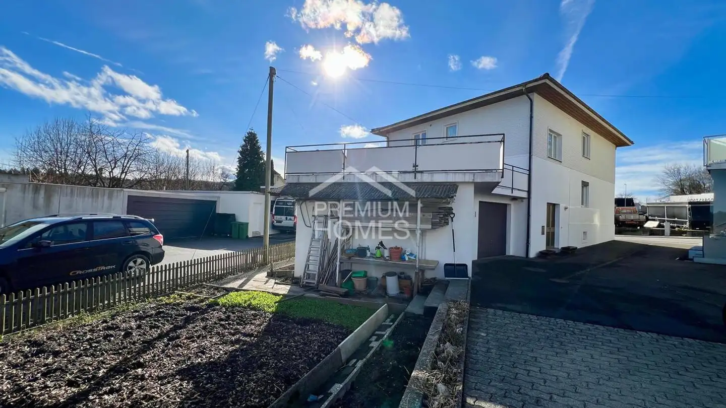 Single house for sale - 5742 Kölliken - Photo 4