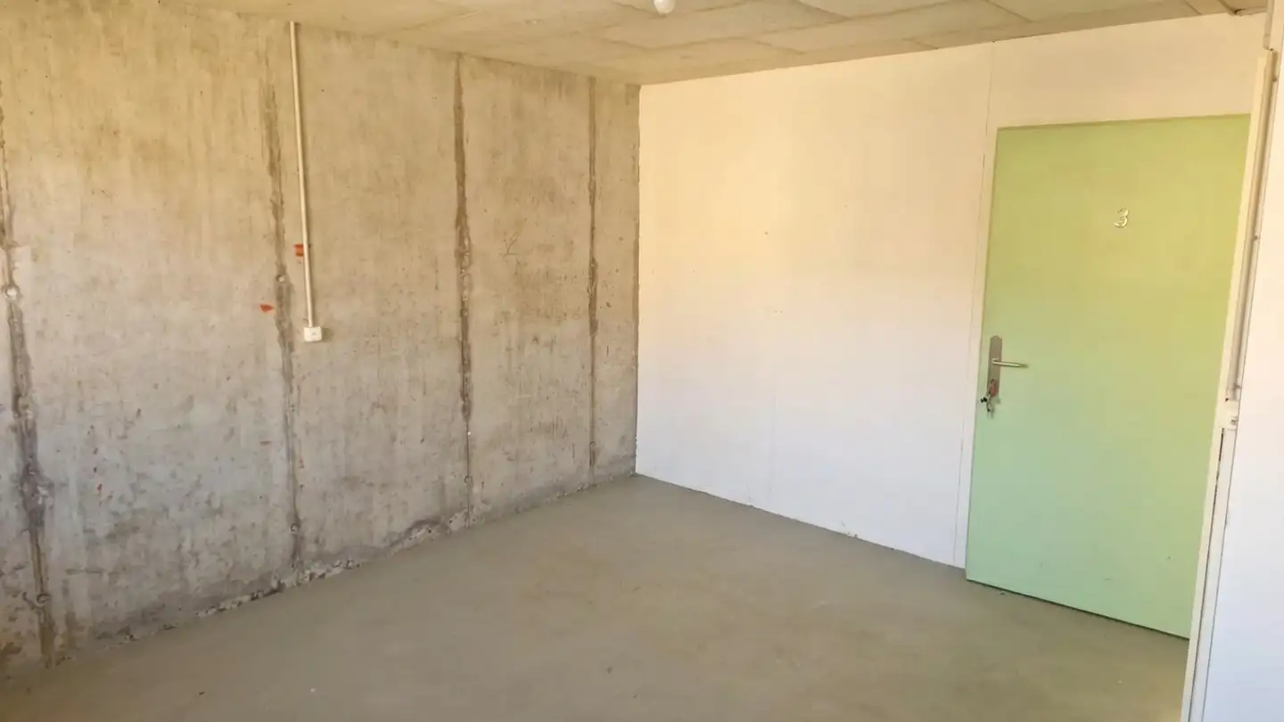 Espace de stockage à louer - 3296 Arch