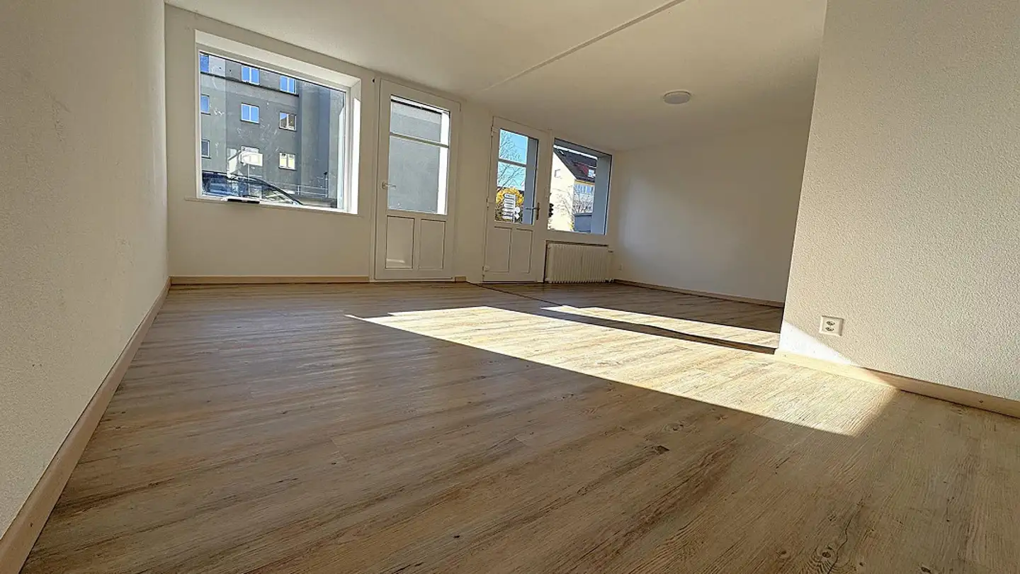 Studio mieten - Ostring 42, 3006 Bern - Foto 3