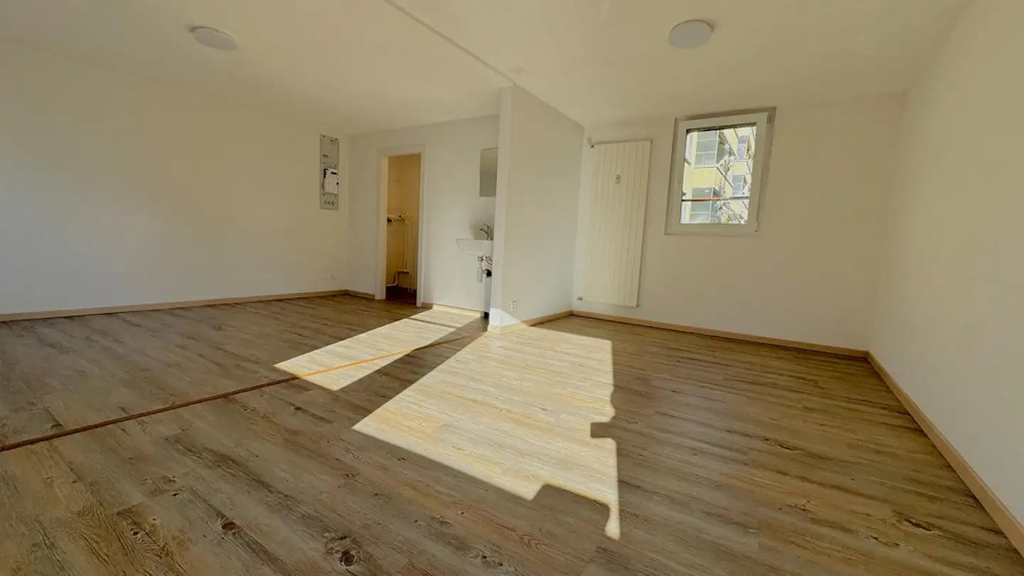 Studio mieten - Ostring 42, 3006 Bern - Foto 4