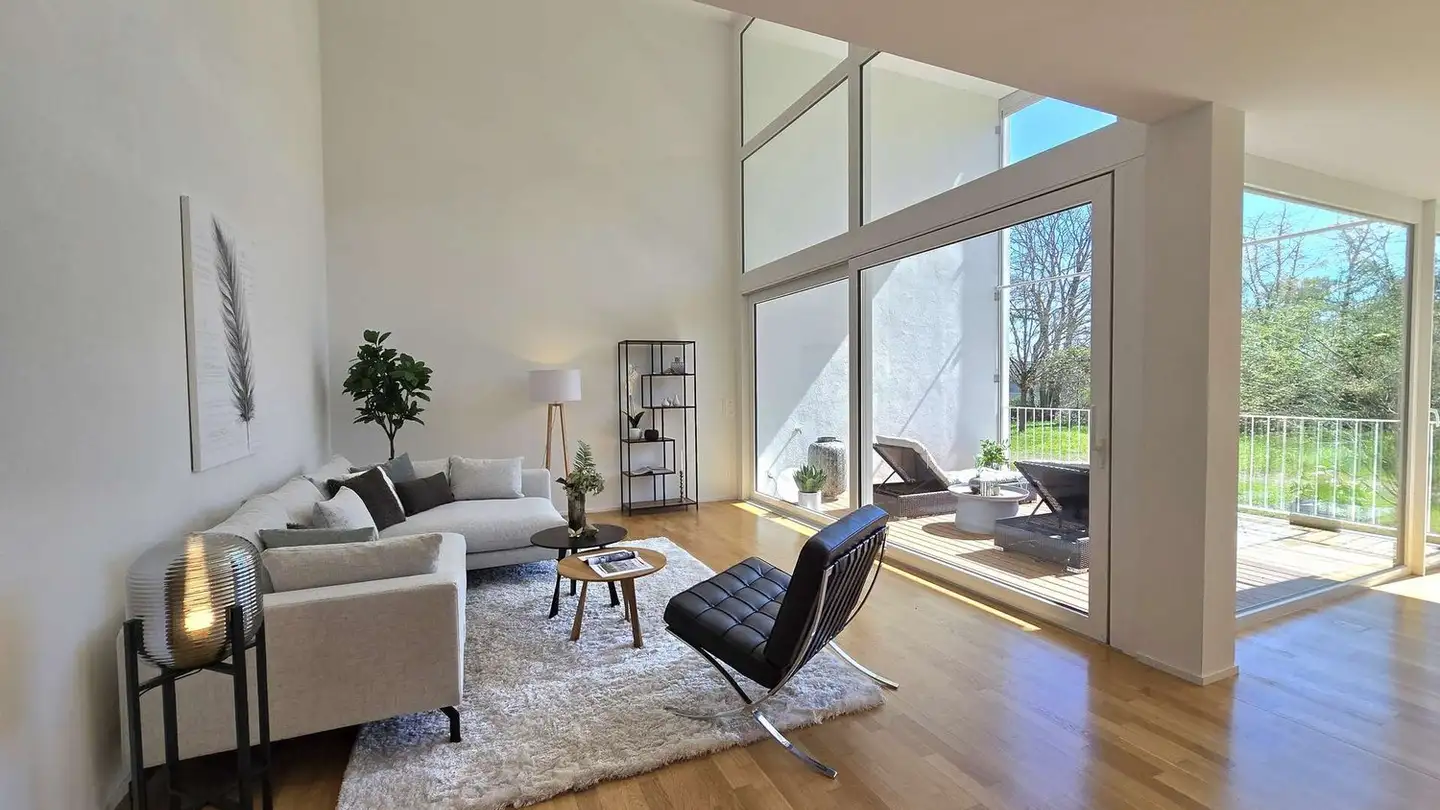 Apartment for sale - Schützenstrasse 53, 8212 Neuhausen am Rheinfall