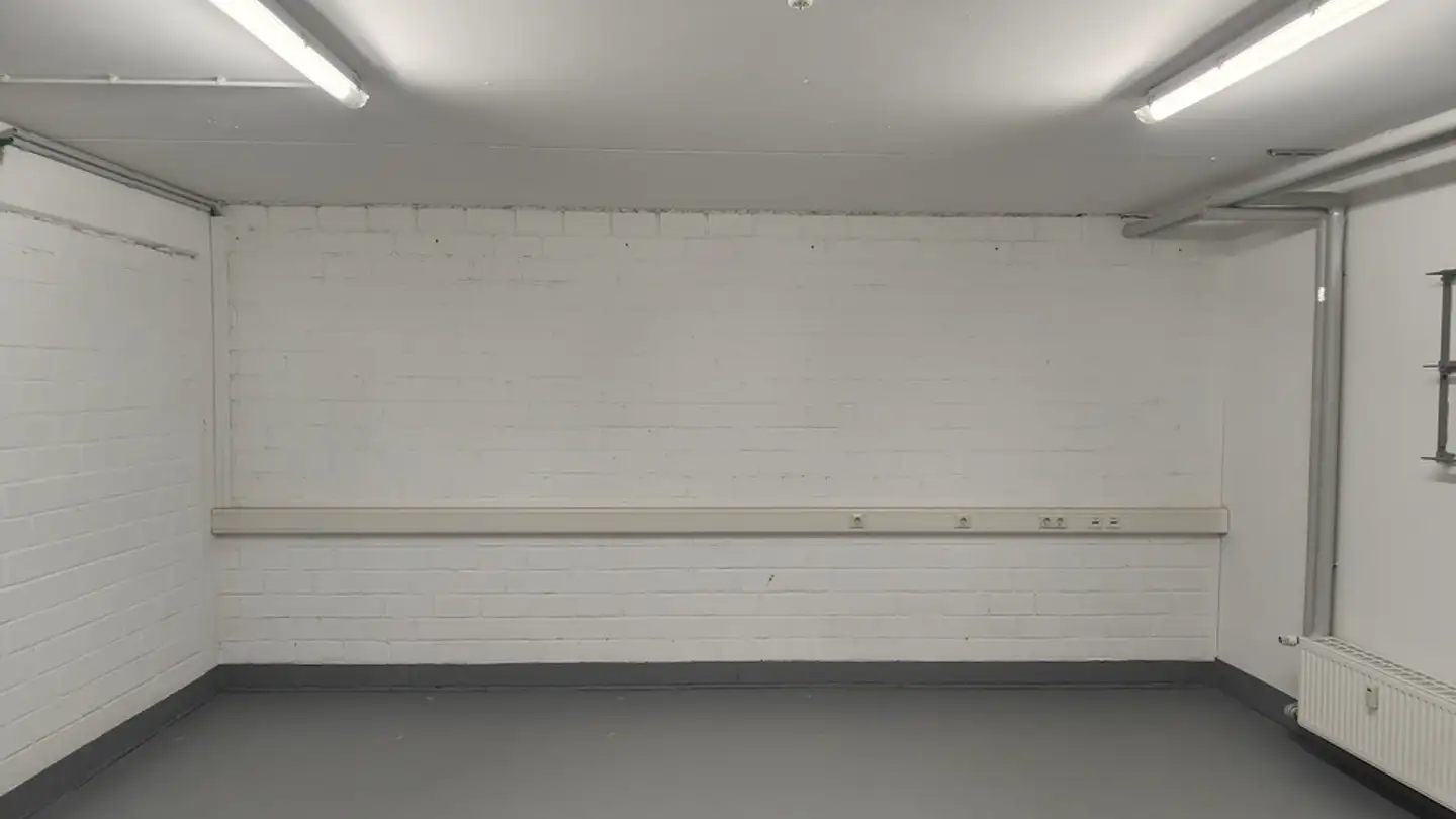 Espace de stockage à louer - 6072 Sachseln