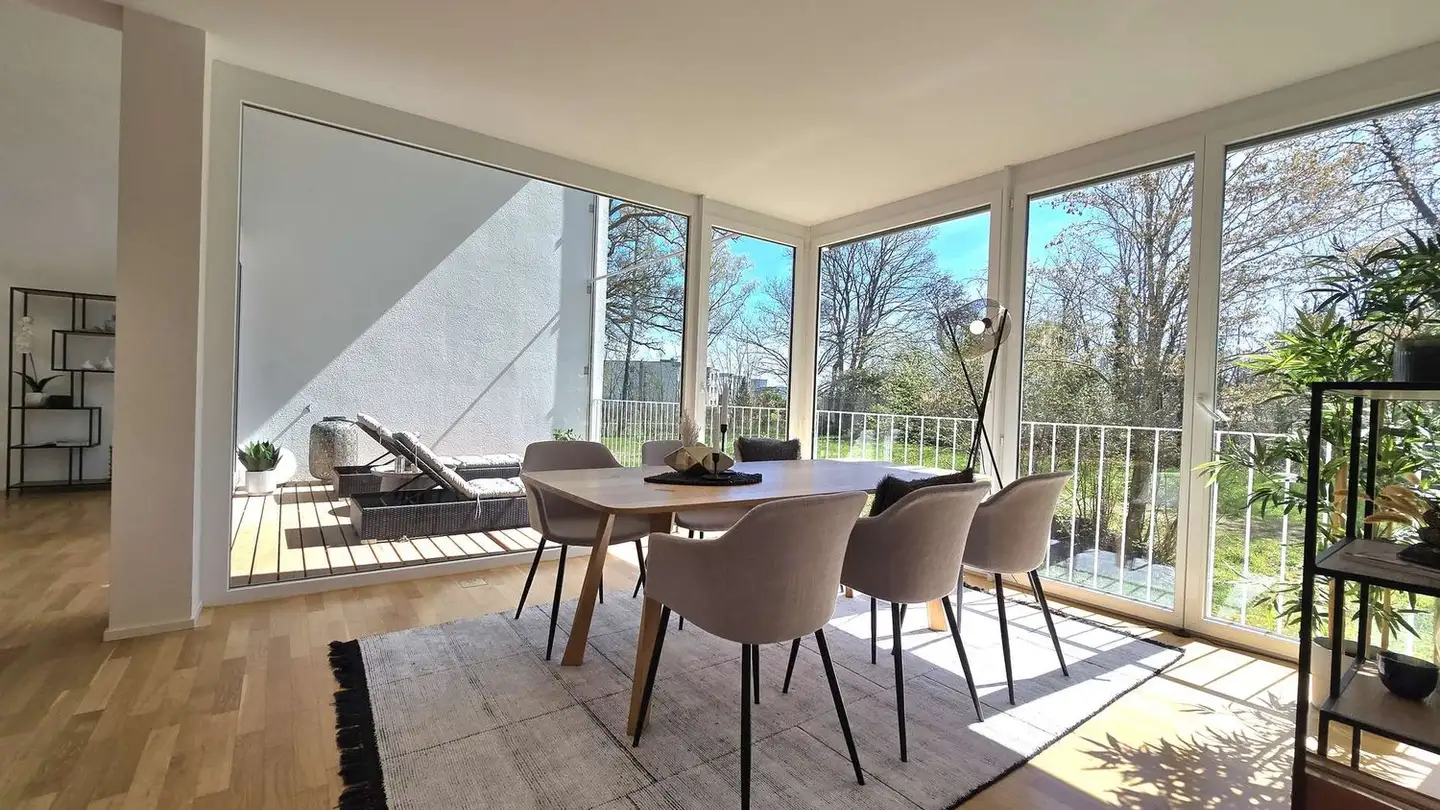Apartment for sale - Schützenstrasse 53, 8212 Neuhausen am Rheinfall - Photo 3