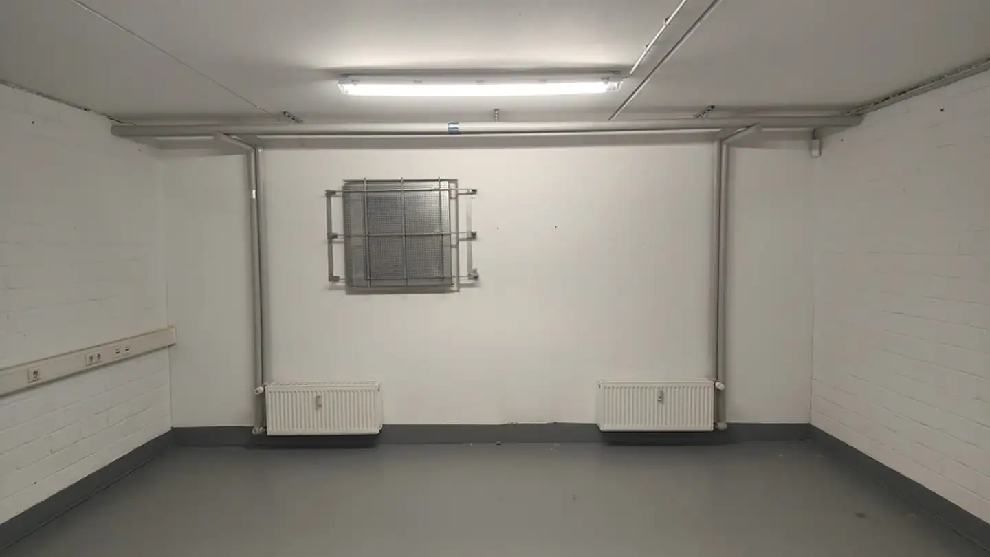 Espace de stockage à louer - 6072 Sachseln - Photo 2