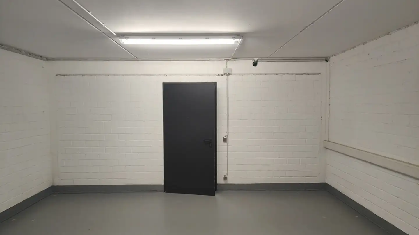 Espace de stockage à louer - 6072 Sachseln - Photo 3