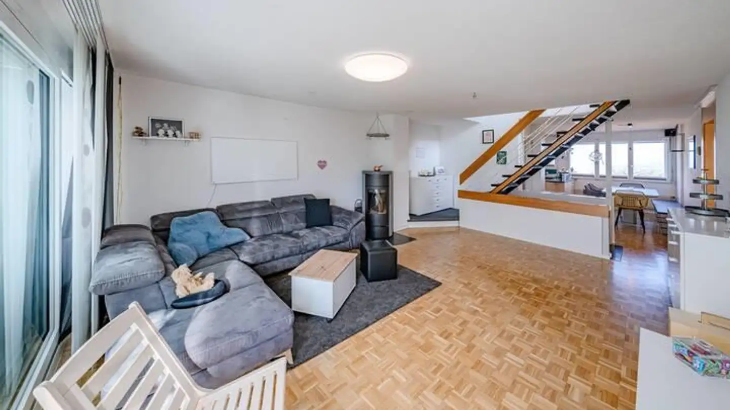 Casa a gradini in vendita - 3302 Moosseedorf - Foto 3