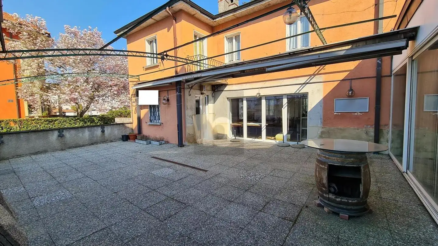 Appartement à vendre - 6533 Lumino