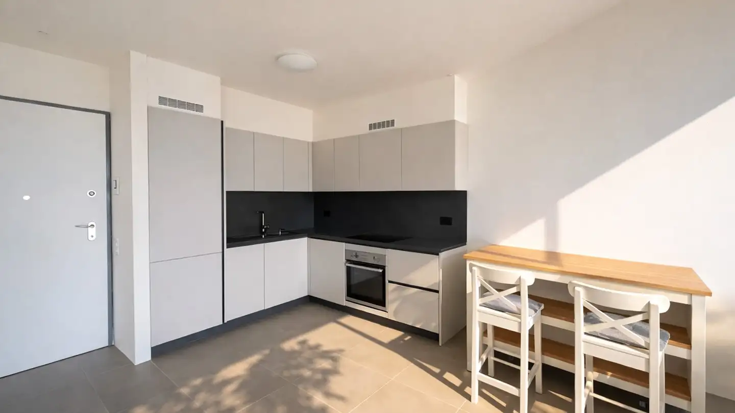 Appartement meublé à louer - Via Collina, 6962 Viganello - Photo 2