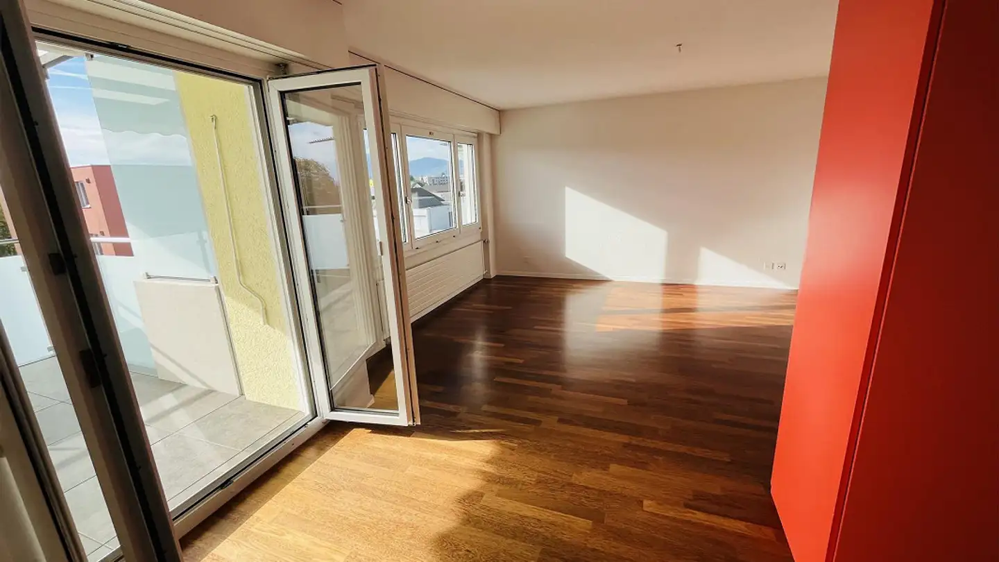 Appartamento in affitto - 9435 Heerbrugg